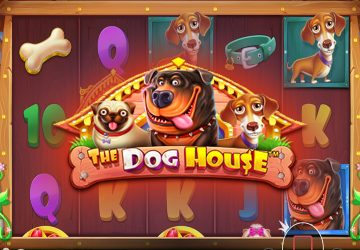 Playtech - игровой автомат онлайн от Various с RTP 97.36%